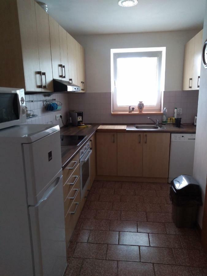 Apartman U Potoka Sadov Exterior photo