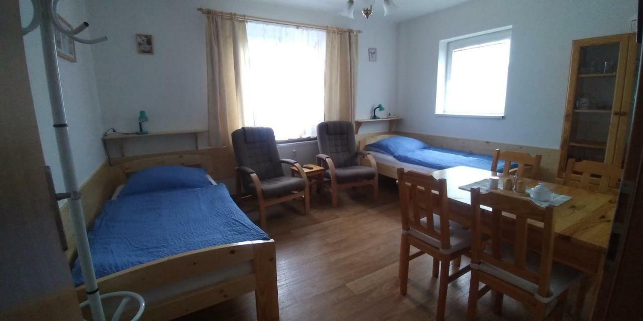Apartman U Potoka Sadov Exterior photo